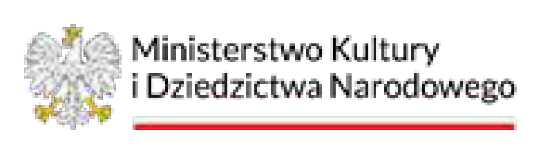 Ministerstwo Kultury i Dziedzictwa Narodowego